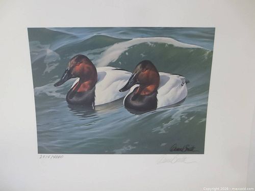 Lot #21 (1 of 3)