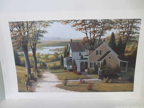 Lot #15 (1 of 3)