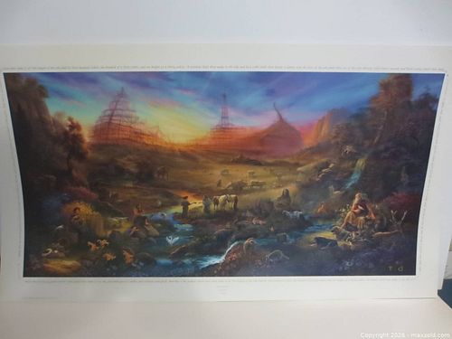 Lot #42 (1 of 3)