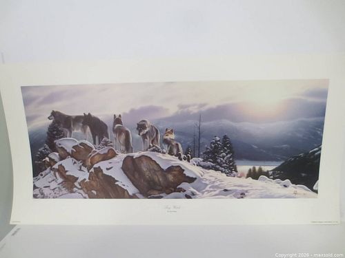 Lot #34 (1 of 4)