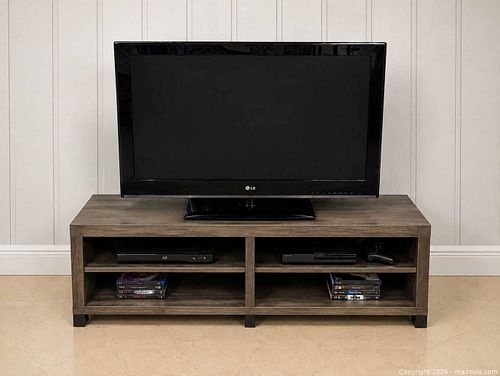 LG 32" 32CS460 720p HD LCD/LED TV (1 of 5)