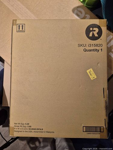 Lot #96 (1 of 3)