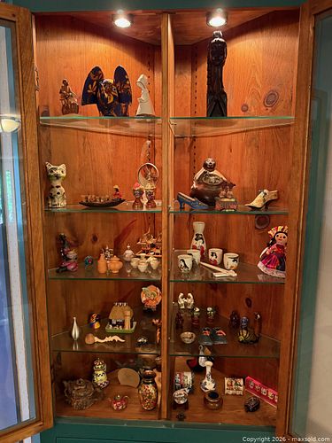 Lot #60 (1 of 6)