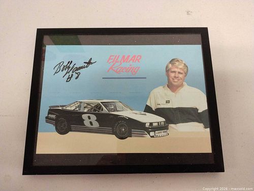 Bobby Hamilton  (1 of 4)
