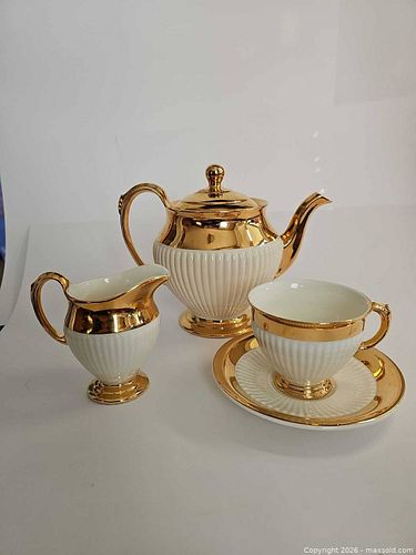 Lot #57 (1 of 6)