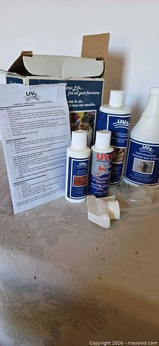 Furniture Cleaner (1 of 3)