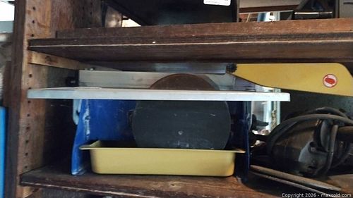 Electric Wet Tile Saw D (1 of 5)