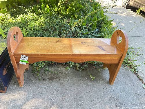 Lot #337 (1 of 6)