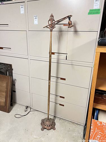 Lot #289 (1 of 6)
