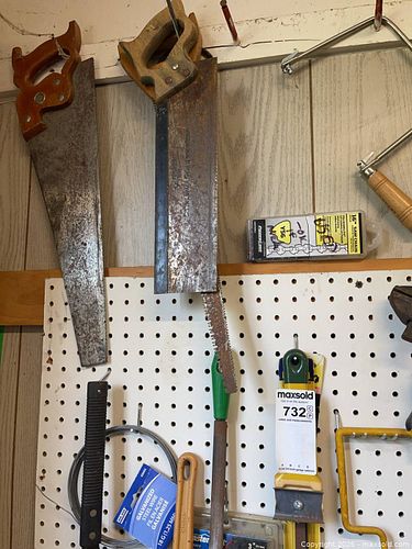 Hand Tools & More (1 of 14)