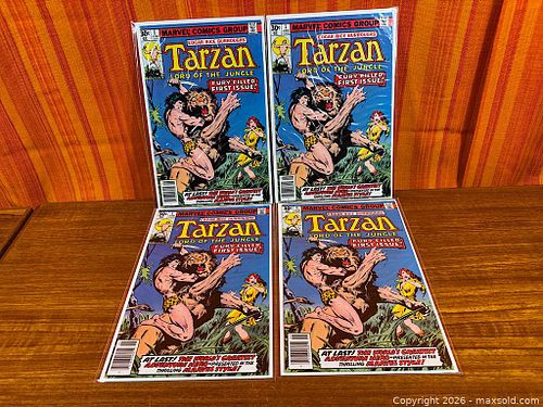 Lot #511 (1 of 7)