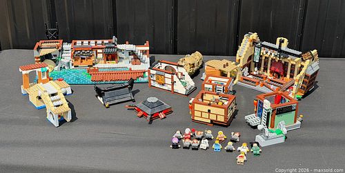 Lot #602 (1 of 20)