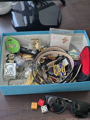 Lot #63 (1 of 9)