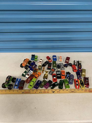 Lot #10 (1 of 9)