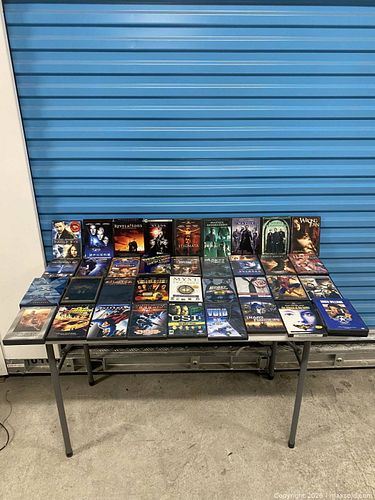 Lot #38 (1 of 4)