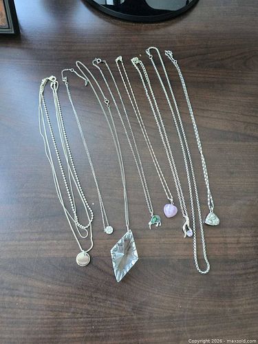 Lot #40 (1 of 7)