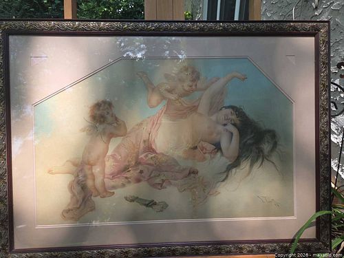 Lot #31 (1 of 9)