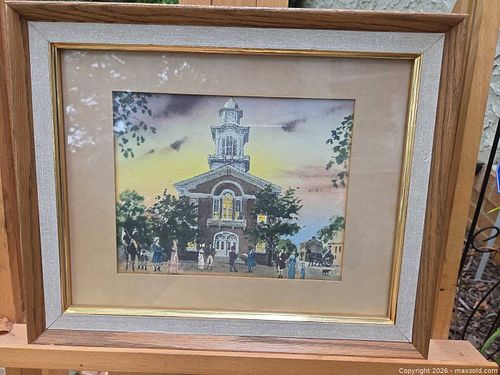 Lot #23 (1 of 5)