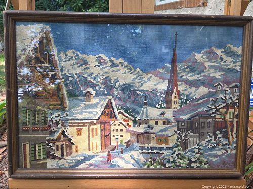 Lot #43 (1 of 5)