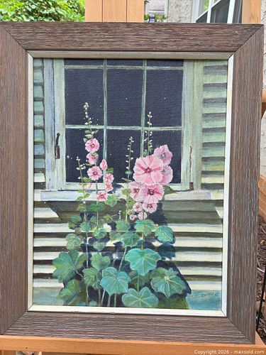 Lot #27 (1 of 5)