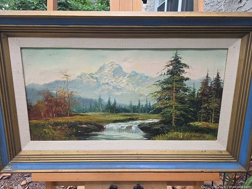 Lot #40 (1 of 6)