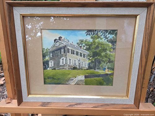 Lot #21 (1 of 5)