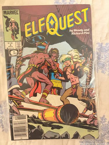 Lot #68 (1 of 6)