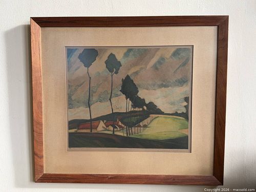 Lot #146 (1 of 5)