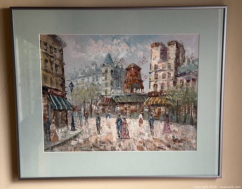 Lot #226 (1 of 9)