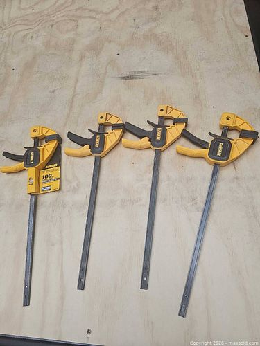 Clamps (1 of 5)