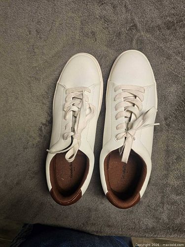 Goodfellows Men's shoes (1 of 5)