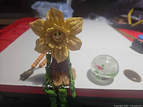 Miscellaneous items (1 of 6)