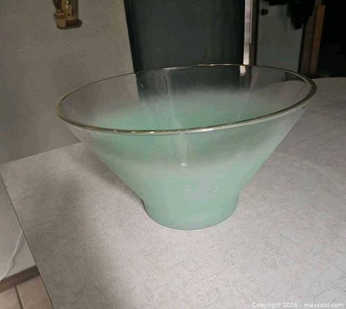 Vintage Blendo bowl (1 of 6)
