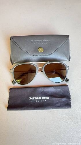 Lot #161 (1 of 5)