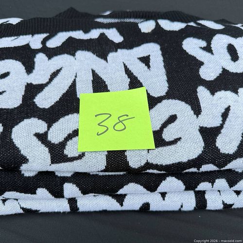 Lot #38 (1 of 5)