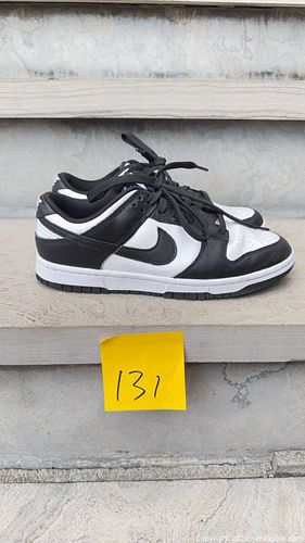 Lot #131 (1 of 5)
