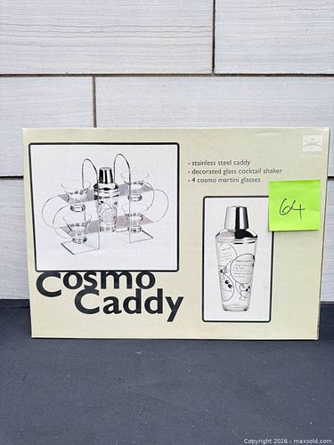 Lot #64 (1 of 4)