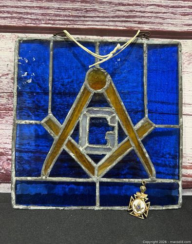 Lot #6402 (1 of 8)