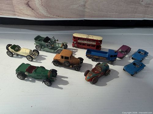 Lot #6229 (1 of 11)