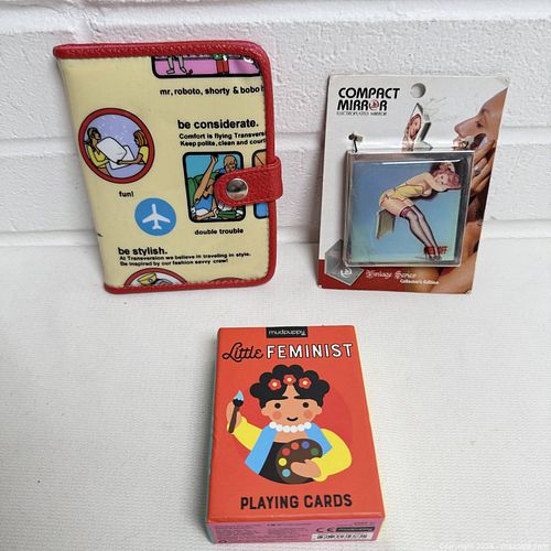Fun Collectibles Lot (1 of 8)