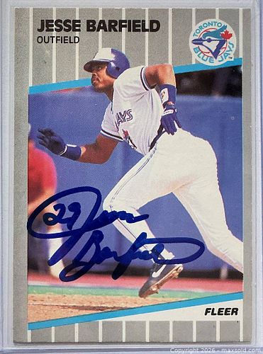 Lot #114 (1 of 7)