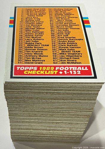 Lot #50 (1 of 15)