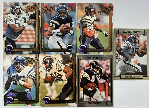 Lot #64 (1 of 8)