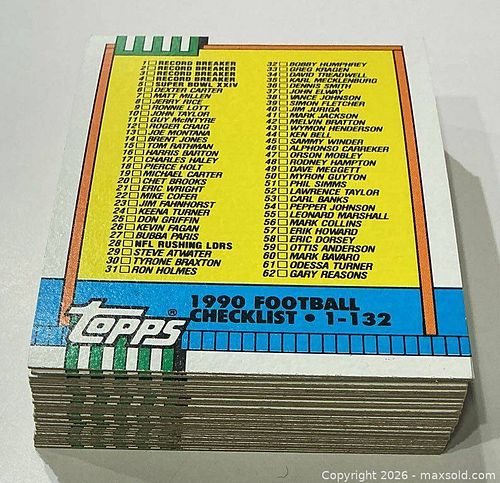 Lot #51 (1 of 11)