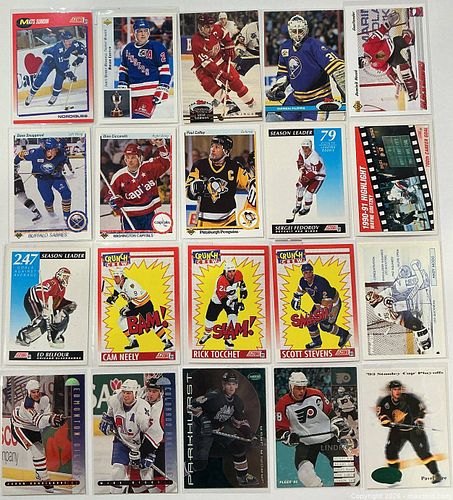 Lot #29 (1 of 18)