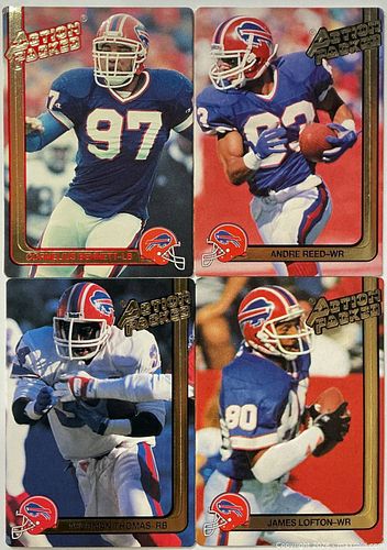 Lot #62 (1 of 6)