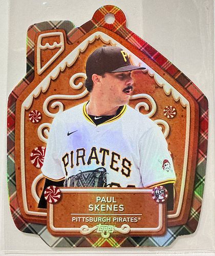 Lot #40 (1 of 6)