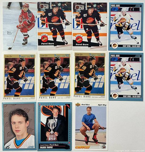 Lot #23 (1 of 11)