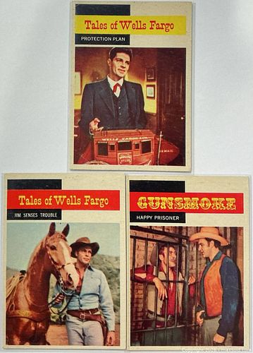 Lot #121 (1 of 8)