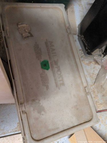 Lot of Man Electronics Accessories with 300W DC Inverter (1 of 5)